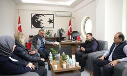 Kaymakam Harputlu’dan Alanya’ya özel teşekkür