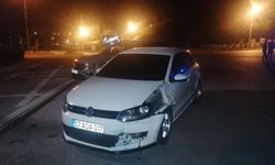 Kaza yerini terk etti, bedeli 'ağır' oldu