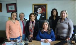 KHKD Alanya Şubesi Başkanı Şenli’den 8 Mart açıklaması | ‘Özgürce yaşamak istiyoruz’