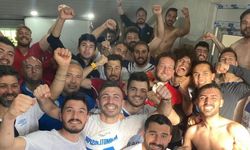 Mahmutlarspor galibiyetle başladı