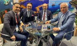 Mehmet Dahaoğlu’ndan Moskova Fuarı sitemi | ‘ITB Berlin’e katılımın onda birini göremedik’ 