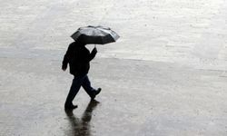 Meteoroloji'den uyarı: Antalya'da kuvvetli yağış, sel baskını ve fırtına bekleniyor