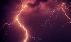 Meteoroloji’den Antalya genelinde fırtına uyarısı