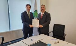 Mevlüt Demir milletvekilliği aday adaylığı için istifa etti