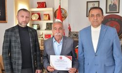 MHP Alanya’dan 3 mahalleye atama