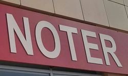 Noter ücretlerine büyük zam!