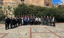 Nurettin Uludağ, neden milletvekili olmak istediğini açıkladı 