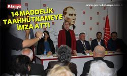 Nurhan Özcan’a partililerden coşkulu karşılama