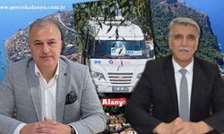 Özkan’dan Akkaya’ya ‘90’lı yıllar’ yanıtı