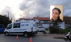 Polonyalı gelin evinde tüfekle vurulmuş halde ölü bulundu