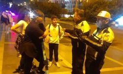 Alanya'da scooterlara sıkı denetim