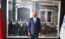 Serdar Güzel, Memleket Partisi’nden aday adayı oldu