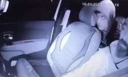 Taksiciye dehşeti yaşatan sanık: "Babam engelli, ona para göndermem lazımdı"