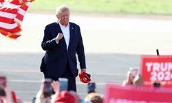Trump, Manhattan Büyük Jürisi tarafından suçlandı