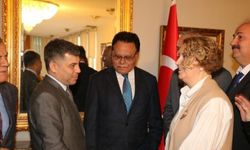 Türkiye ile Pakistan arasında ekonomik ilişkiler güçlenerek devam edecek
