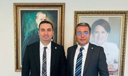 Uğur Oğuz’un Ankara temasları sürüyor 