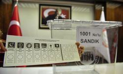YSK merak edilen milletvekili rakamlarını açıkladı | İşte Antalya’nın çıkaracağı vekil sayısı  