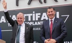 Zafer Partisi Alanya’dan vatandaşlara davet