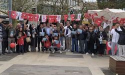 Zafer Partisi İlçe Teşkilatı’ndan Oğan’a destek