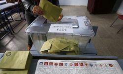 14 Mayıs seçimlerinde oy kullanacak seçmen sayısı belli oldu