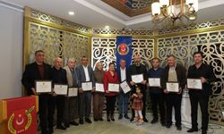 AGC’nin iftarı Alanya’yı buluşturdu