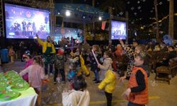 Alanya Belediyesi Ramazan etkinlikleri devam ediyor