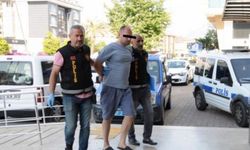 Alanya'da 2 çocuğunu öldüren Ukraynalı babanın 3’ncü duruşması yapıldı