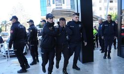 Alanya'da taciz iddiasıyla yargılanan amigo tahliye edildi