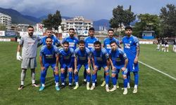 Alanya Kestelspor’a bir kötü haber daha 