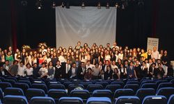 Alanya Liselerarası Tiyatro Festivali başlıyor