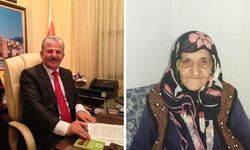 Alanya Pazarcılar Odası’nın eski Başkanı Bekir Akış’ın acı günü