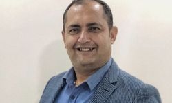 Alanyalı oda başkanı TOGG'a binecek