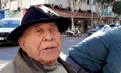 Alanya’nın tanınan simalarından Kör Salih vefat etti