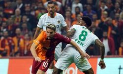 Alanyaspor ile Galatasaray yarın 14’üncü kez karşılaşacak