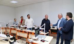 ALTSO’nun ücretsiz pırlanta eğitimi başladı