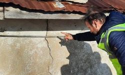 Antalya Büyükşehir ekipleri Adana’da hasar tespit yaptı