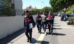 Antalya'da seraya uyuşturucu operasyonu