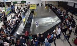 Antalya turizmde tüm zamanların en iyi başlangıç rekorunu kırdı