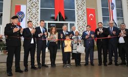 Antalya Valisi Yazıcı Alanya’ya gelerek açılışlara katıldı