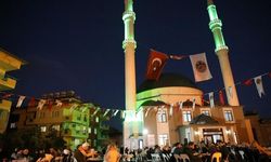 Başkan Yücel, yerleşik yabancılarla iftar sofrasında buluştu