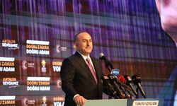 Çavuşoğlu: Antalya-Alanya otoyol ihalesi 16 Haziran’da 