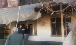 Çocukların çakmak oyunu facia ile sonuçlandı: 1 ölü