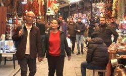 Depremin vurduğu Gaziantep’te turist yoğunluğu sevinci