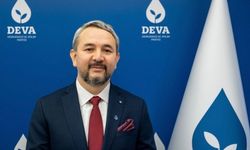 DEVA Partisi Alanya’da ilçe başkanı değişti