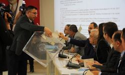İşte yeni encümen ve komisyon üyeleri 