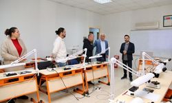 Kuyumculardan Erdem’e ‘pırlanta’ teşekkürü
