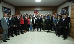 MHP Antalya Milletvekili Adayları belli oldu