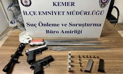 Tehdit ve videolu şantaja eş zamanlı operasyon: 3 gözaltı