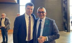 Zavlak, 7’nci sıra adayı Özçelik için söz verdi!