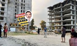 Alanya’daki Suriyeli cinayetinin duruşması ertelendi